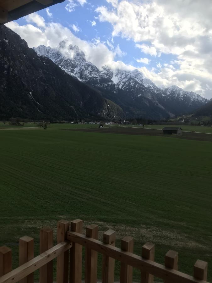 Falken Horst Lienz Exterior photo