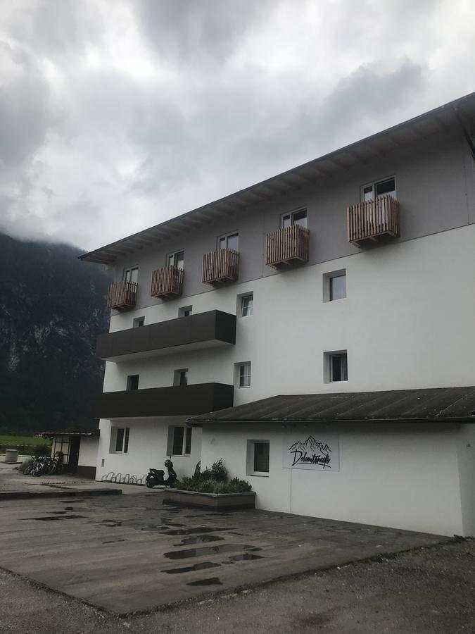 Falken Horst Lienz Exterior photo