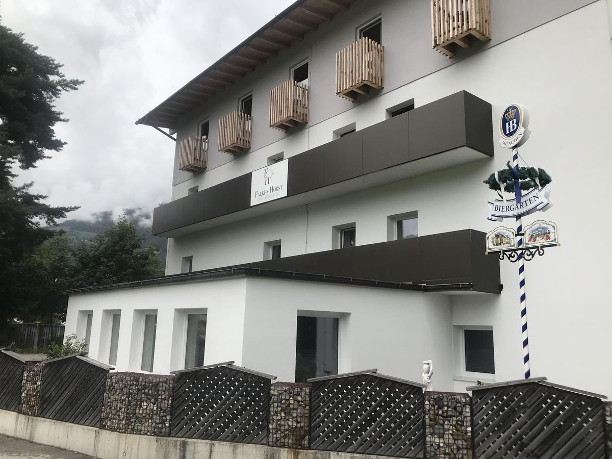 Falken Horst Lienz Exterior photo